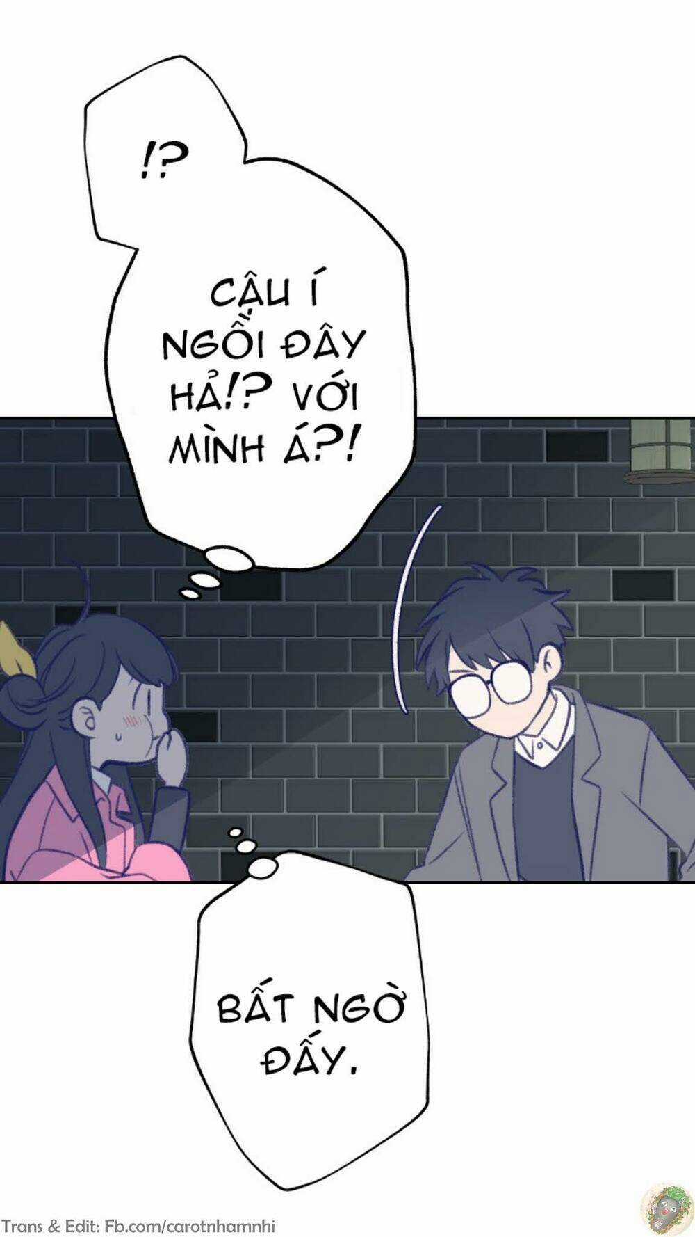 Nice To Meet You - Chapter 15 - Trang 54