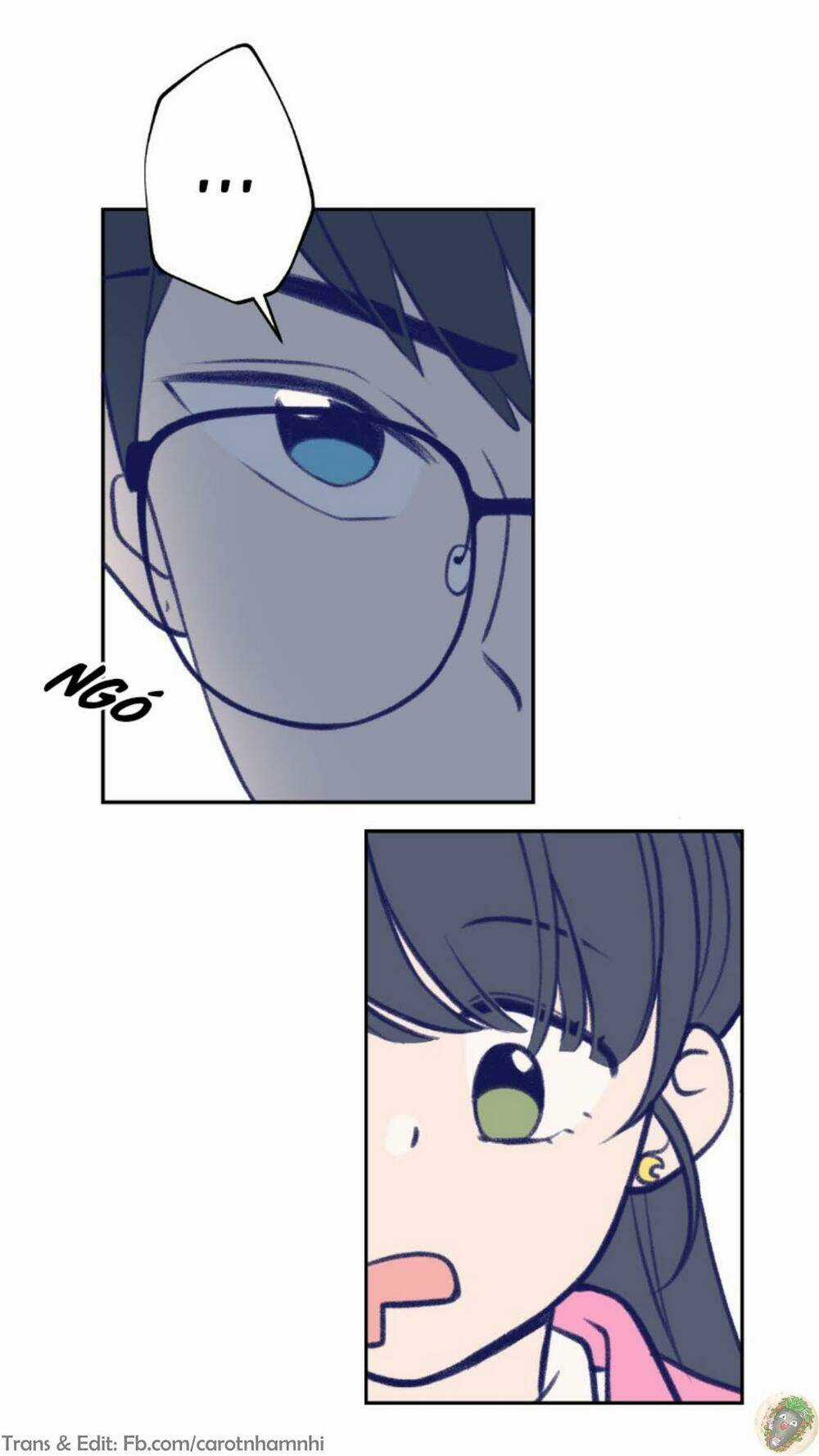 Nice To Meet You - Chapter 15 - Trang 60