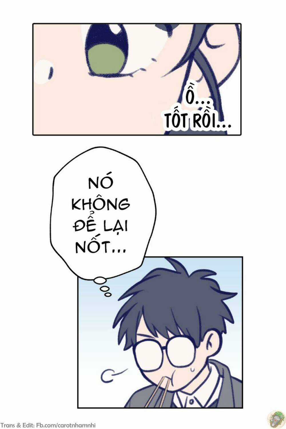 Nice To Meet You - Chapter 15 - Trang 61