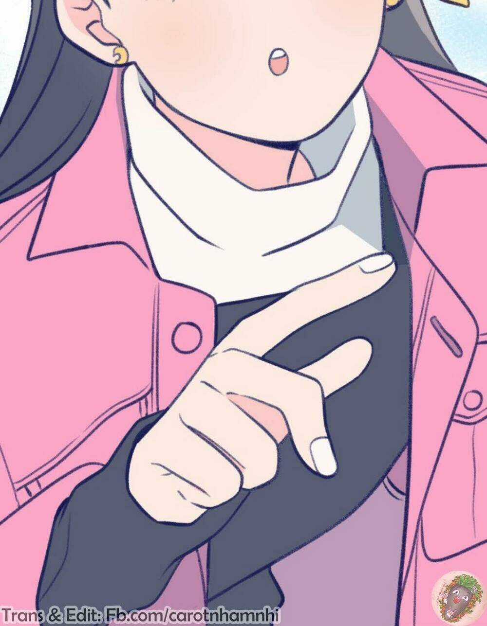 Nice To Meet You - Chapter 15 - Trang 8