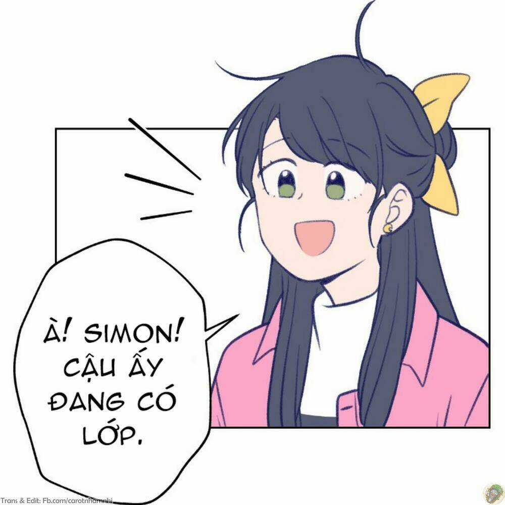 Nice To Meet You - Chapter 15 - Trang 78