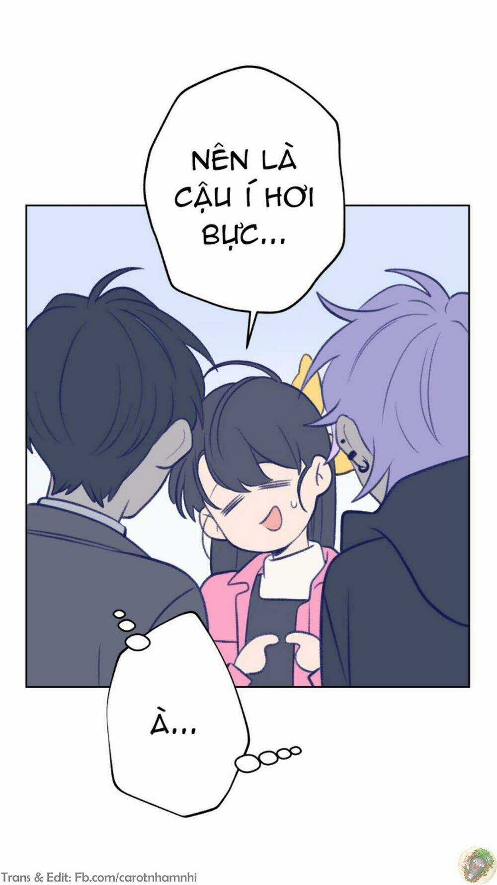 Nice To Meet You - Chapter 15 - Trang 80