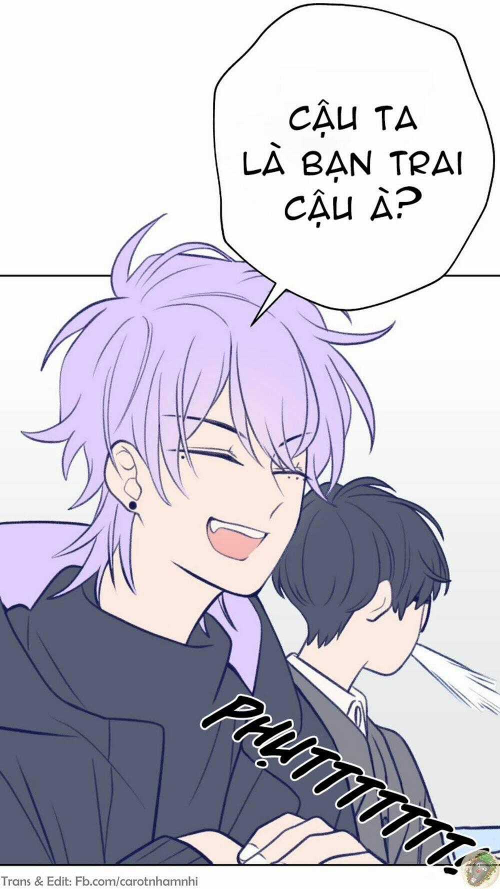 Nice To Meet You - Chapter 16 - Trang 2