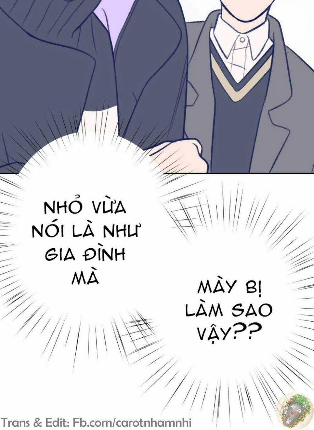 Nice To Meet You - Chapter 16 - Trang 15