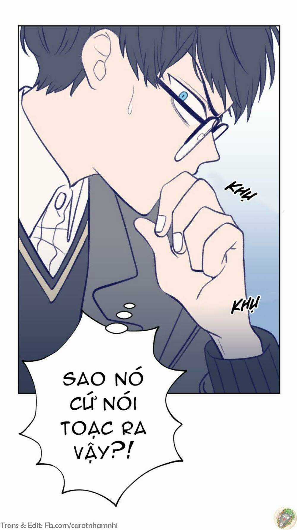 Nice To Meet You - Chapter 16 - Trang 3