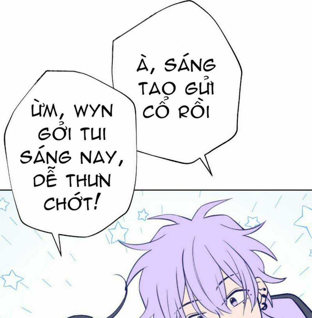 Nice To Meet You - Chapter 16 - Trang 21