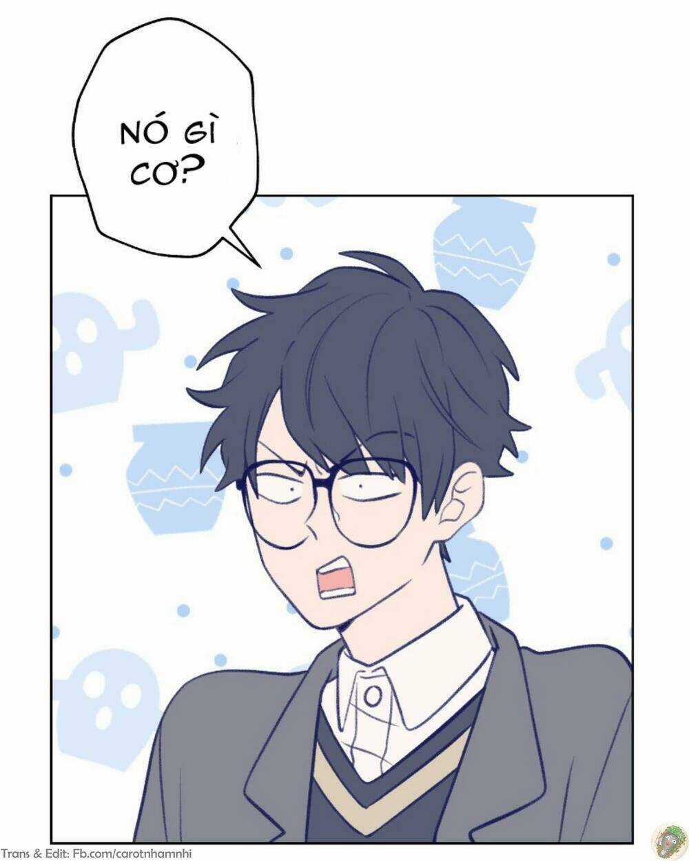 Nice To Meet You - Chapter 16 - Trang 23