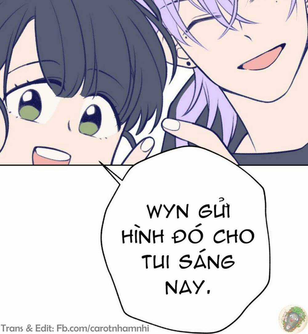 Nice To Meet You - Chapter 16 - Trang 25