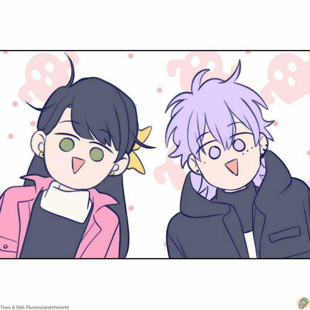 Nice To Meet You - Chapter 16 - Trang 29