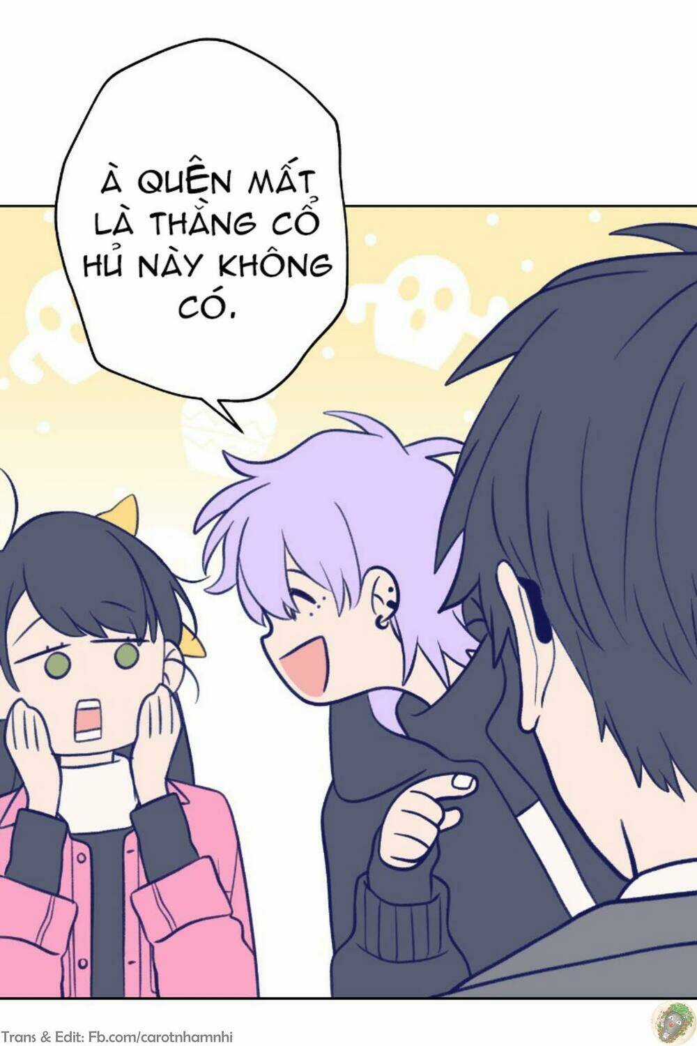 Nice To Meet You - Chapter 16 - Trang 30