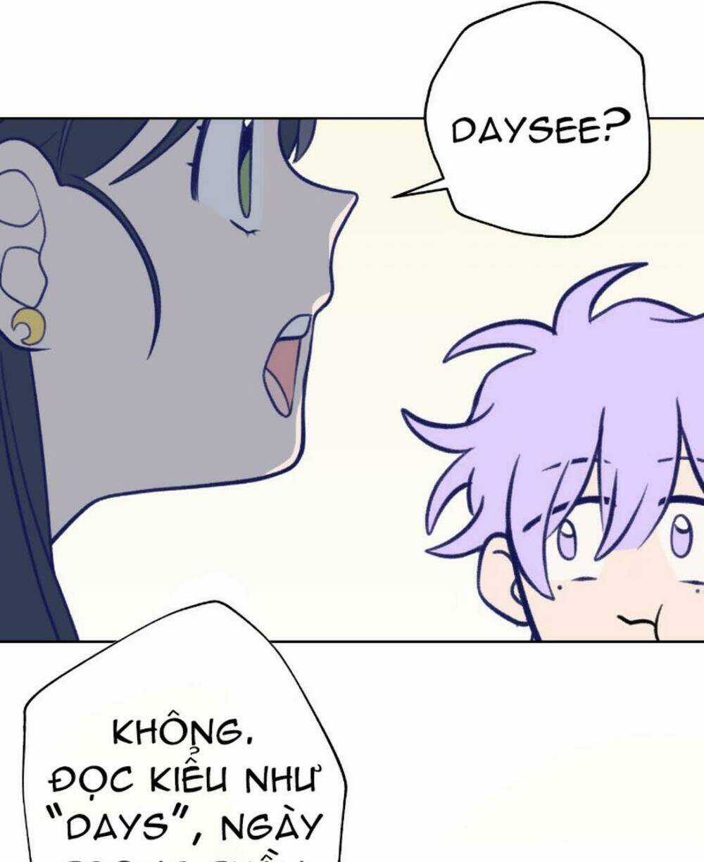 Nice To Meet You - Chapter 16 - Trang 36