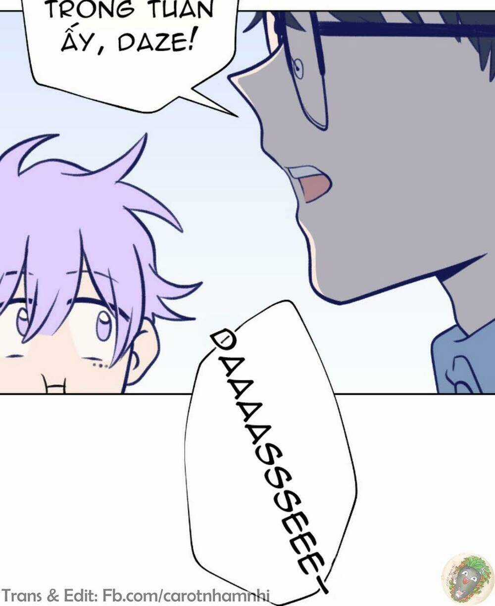 Nice To Meet You - Chapter 16 - Trang 37