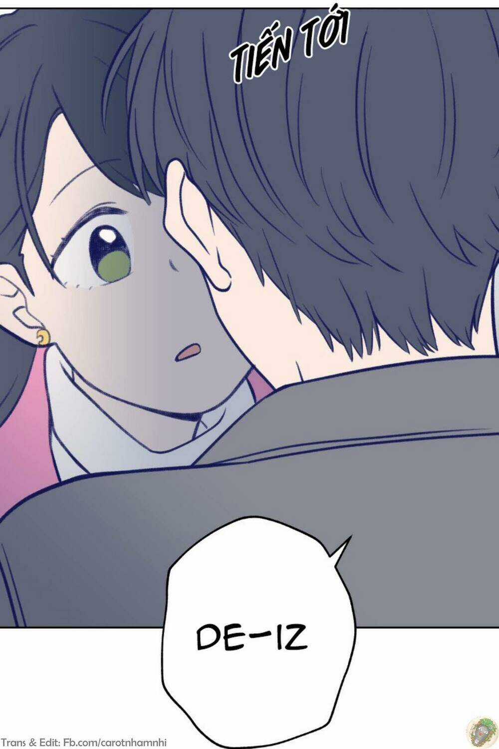 Nice To Meet You - Chapter 16 - Trang 38