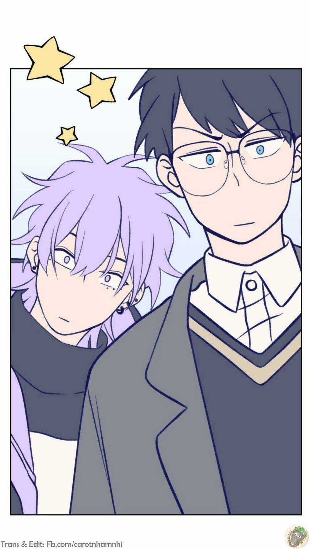 Nice To Meet You - Chapter 16 - Trang 43