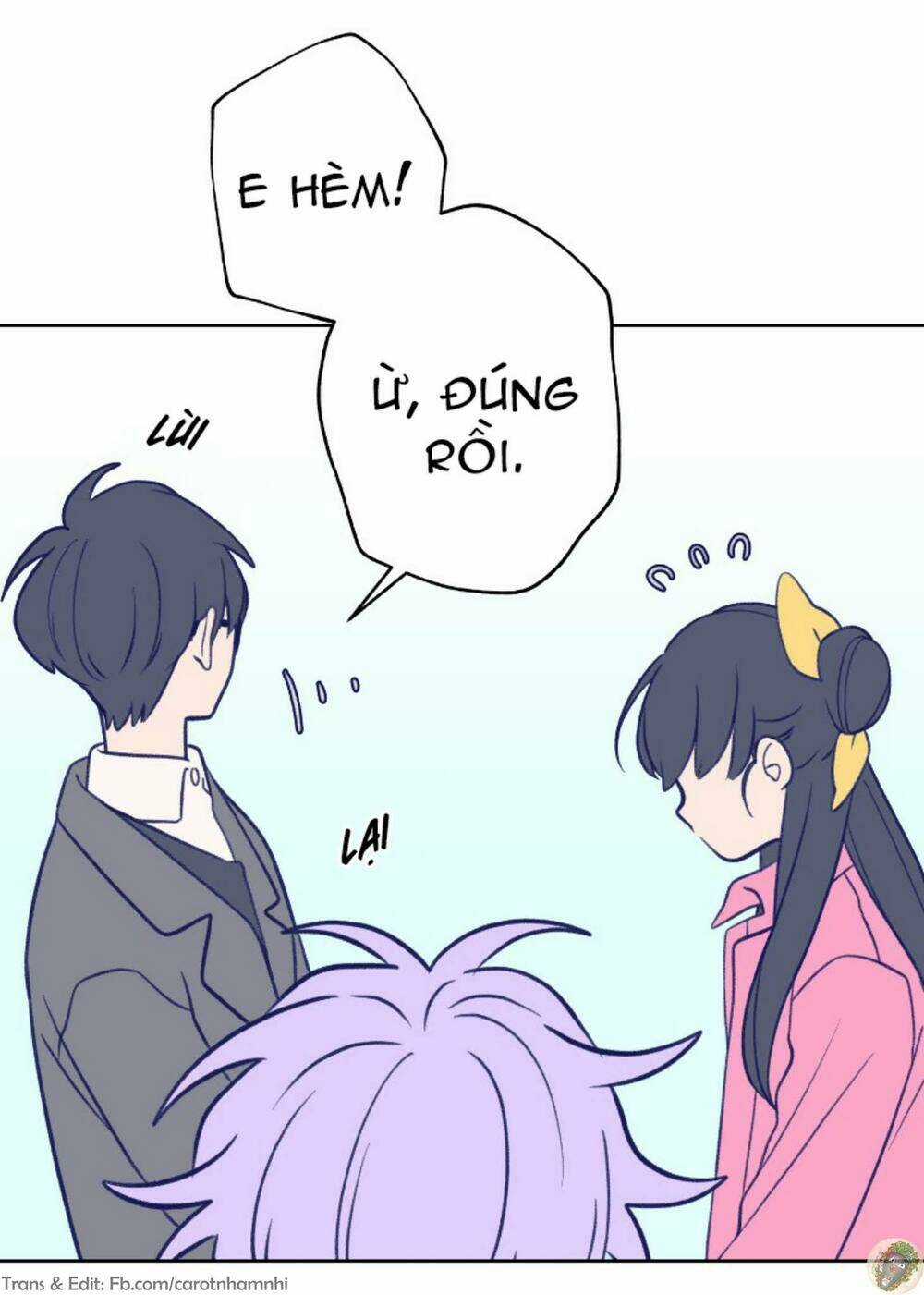 Nice To Meet You - Chapter 16 - Trang 44