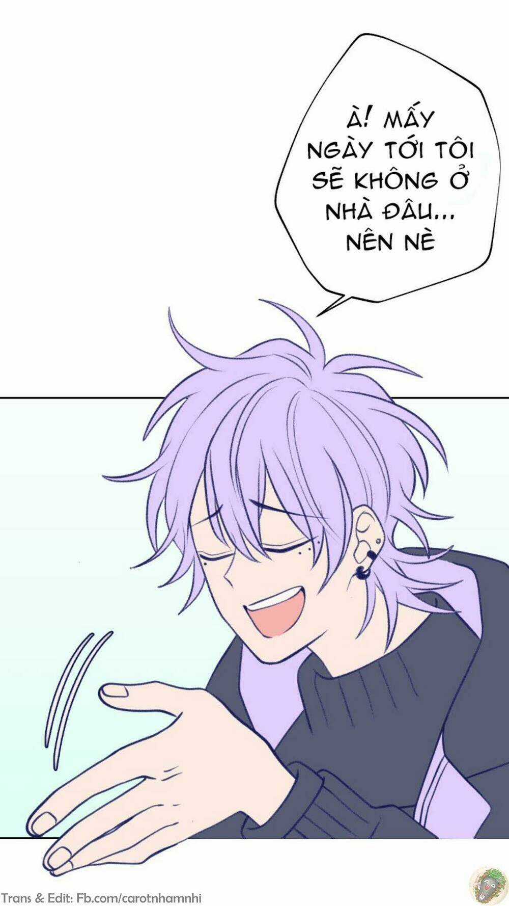 Nice To Meet You - Chapter 16 - Trang 46