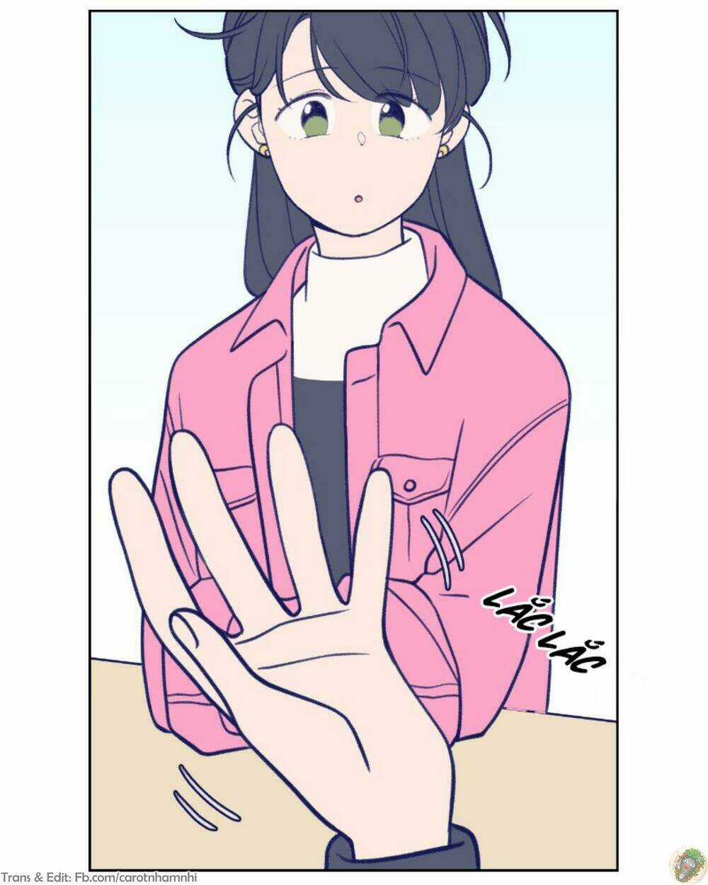 Nice To Meet You - Chapter 16 - Trang 47