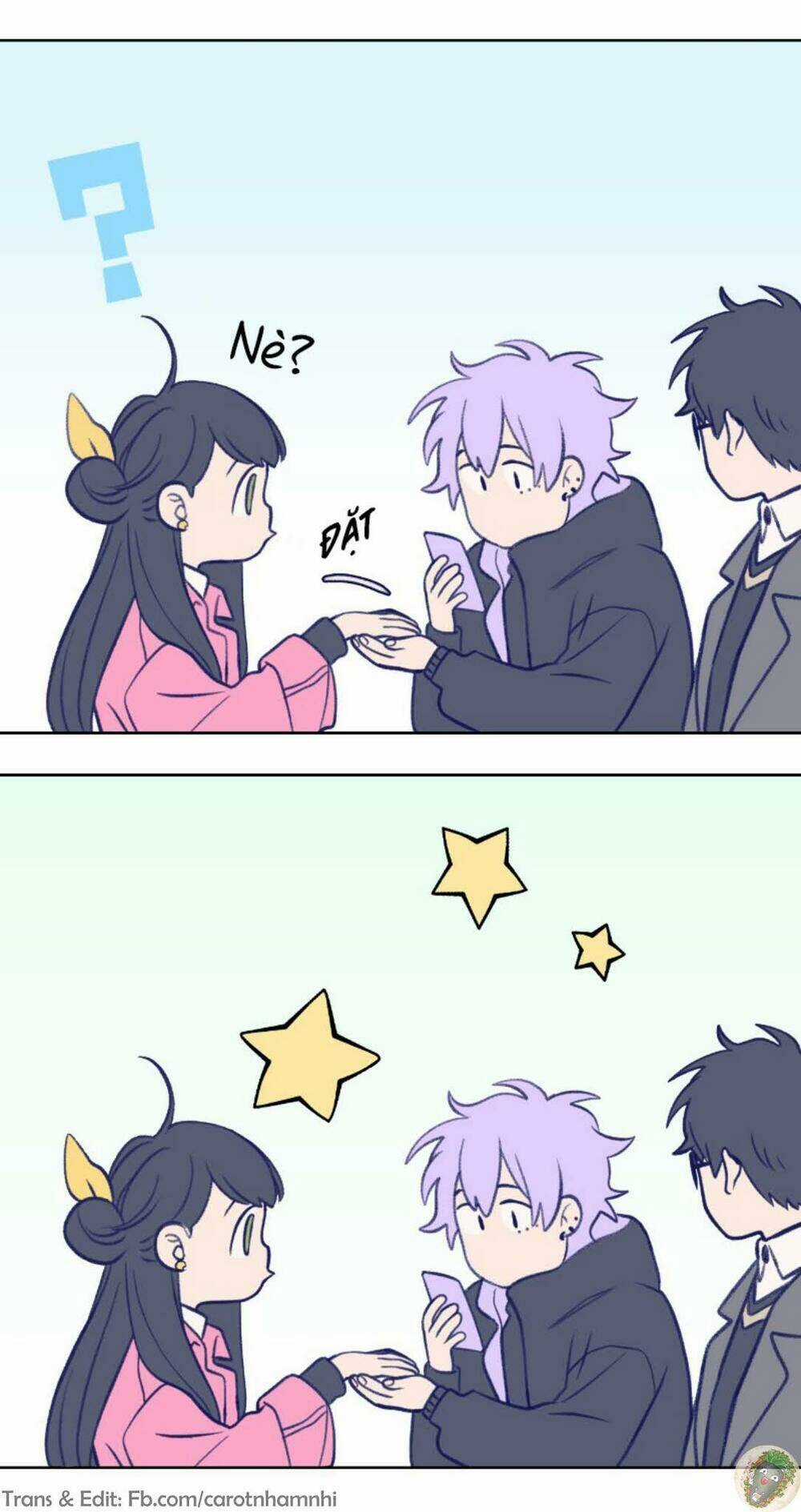 Nice To Meet You - Chapter 16 - Trang 48