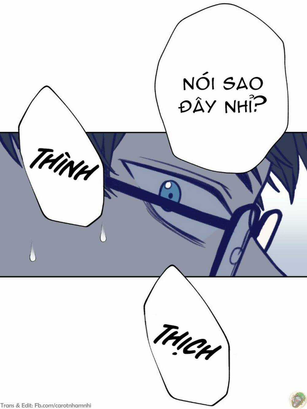 Nice To Meet You - Chapter 16 - Trang 6