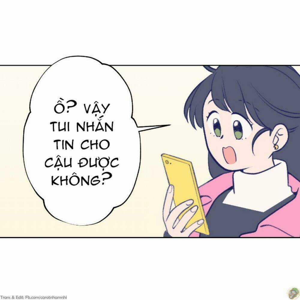 Nice To Meet You - Chapter 16 - Trang 54