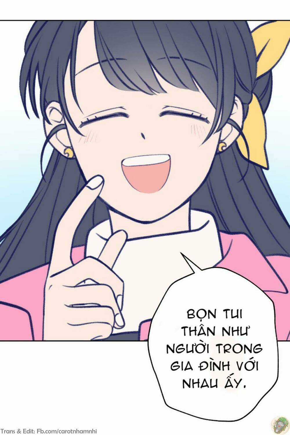 Nice To Meet You - Chapter 16 - Trang 7