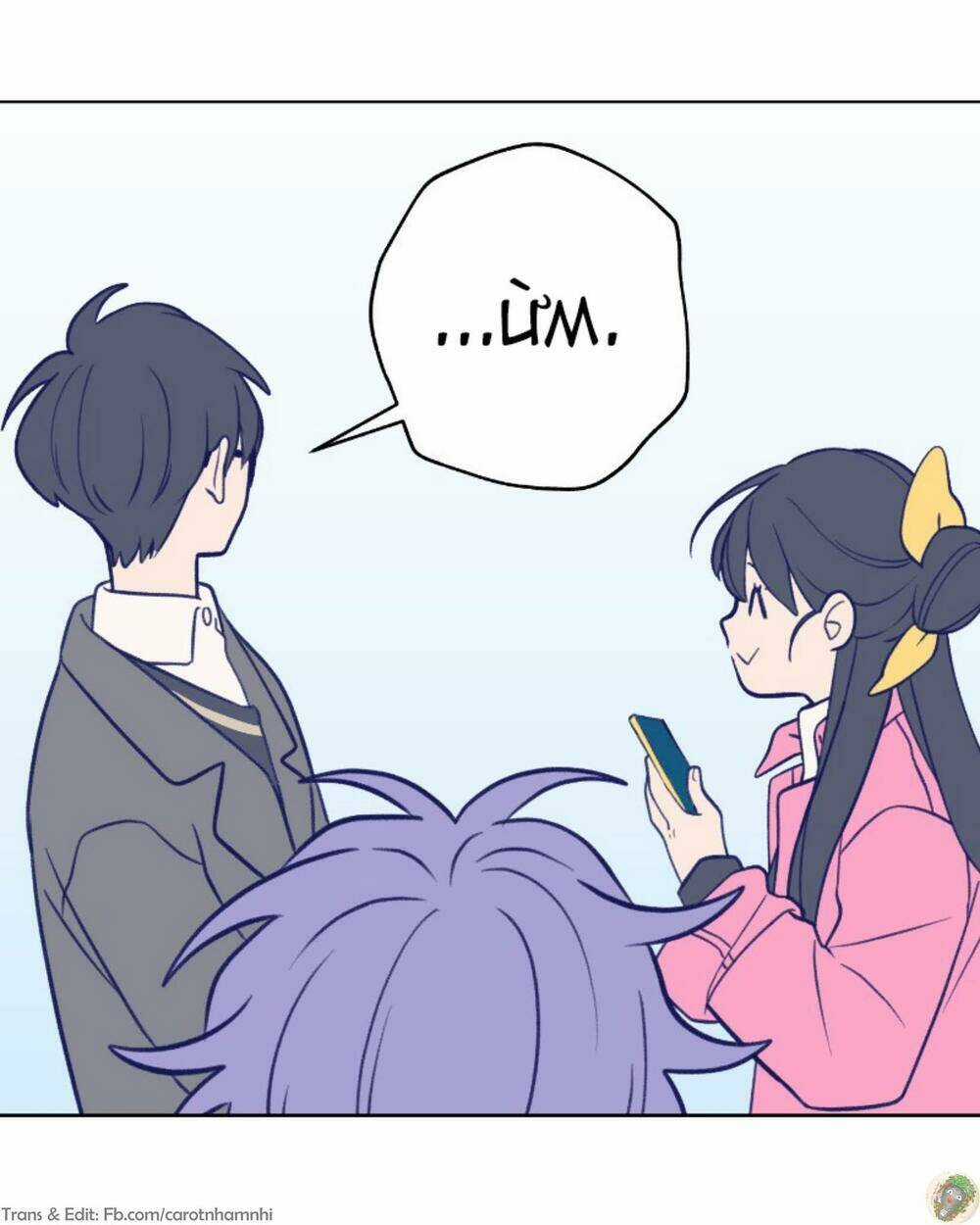 Nice To Meet You - Chapter 16 - Trang 66