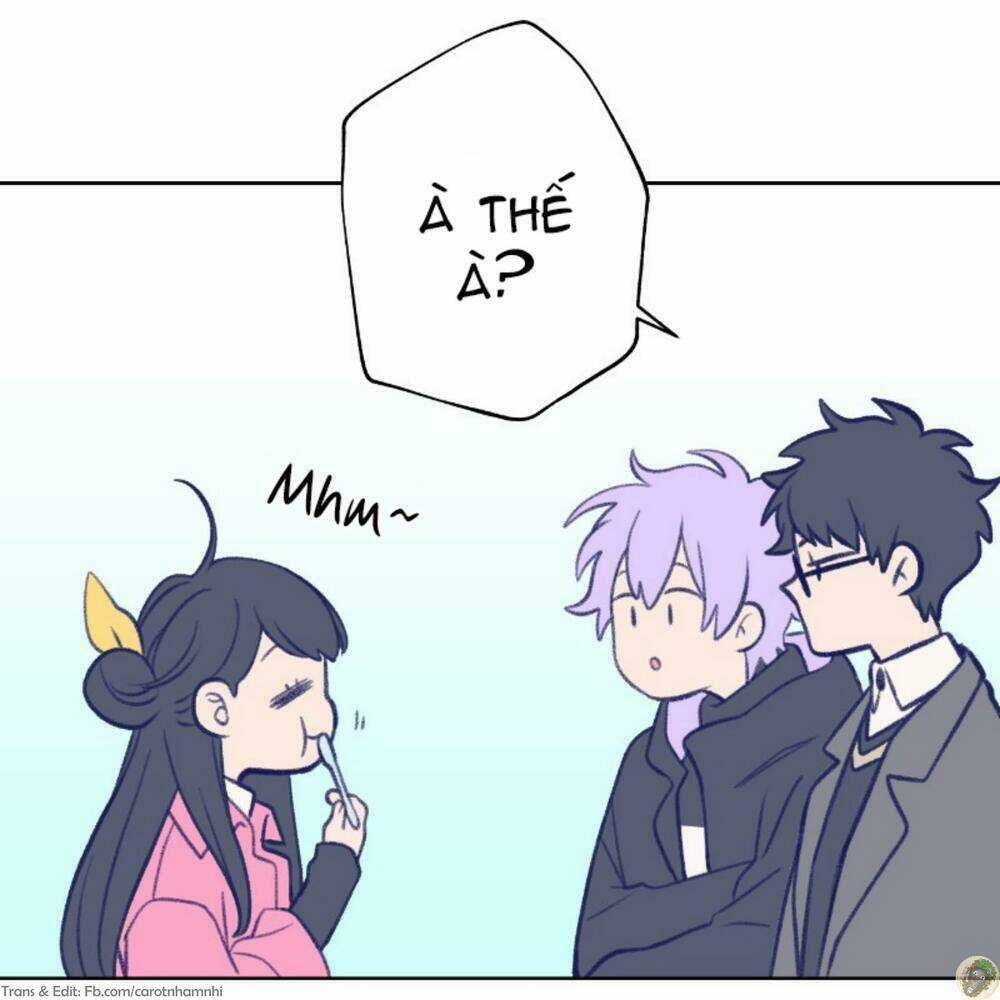 Nice To Meet You - Chapter 16 - Trang 8