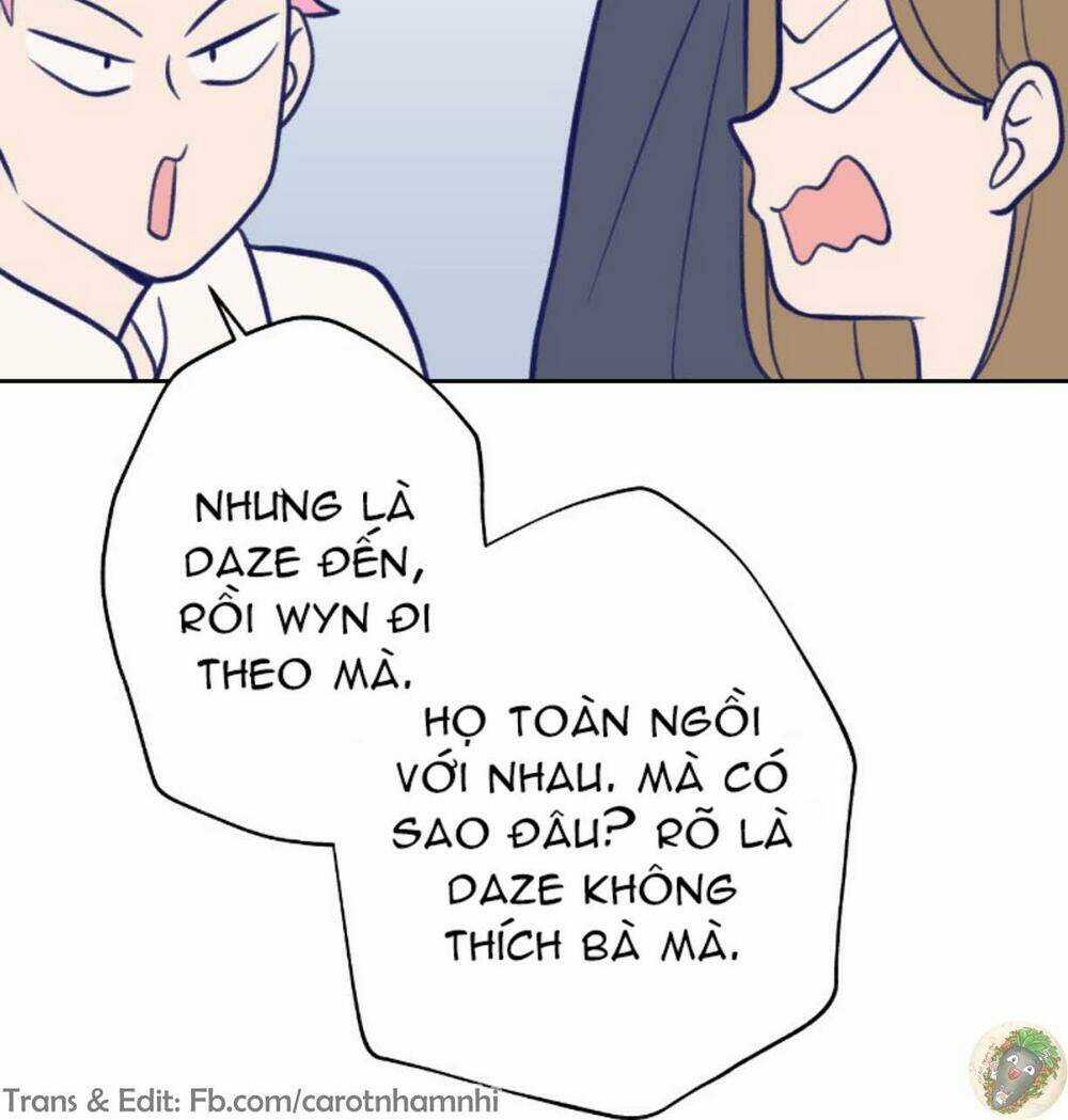 Nice To Meet You - Chapter 16 - Trang 75