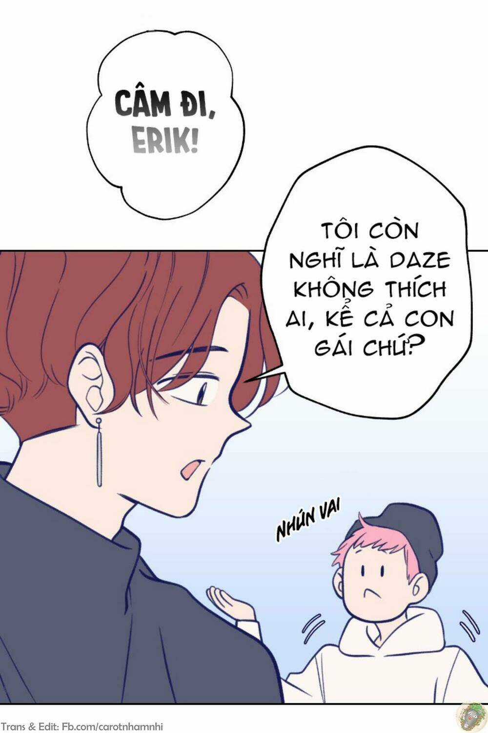 Nice To Meet You - Chapter 16 - Trang 76