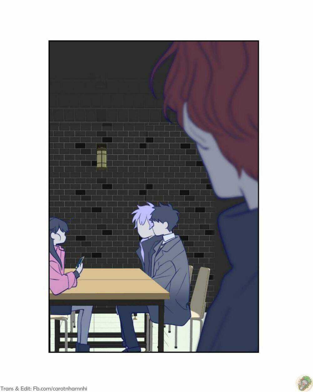 Nice To Meet You - Chapter 16 - Trang 77