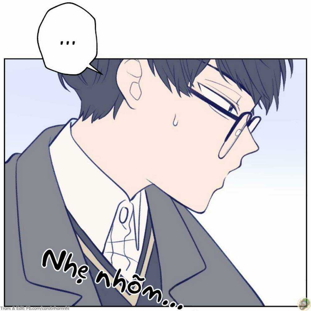 Nice To Meet You - Chapter 16 - Trang 9