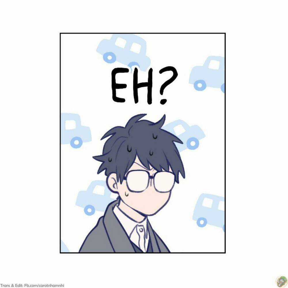 Nice To Meet You - Chapter 16 - Trang 10