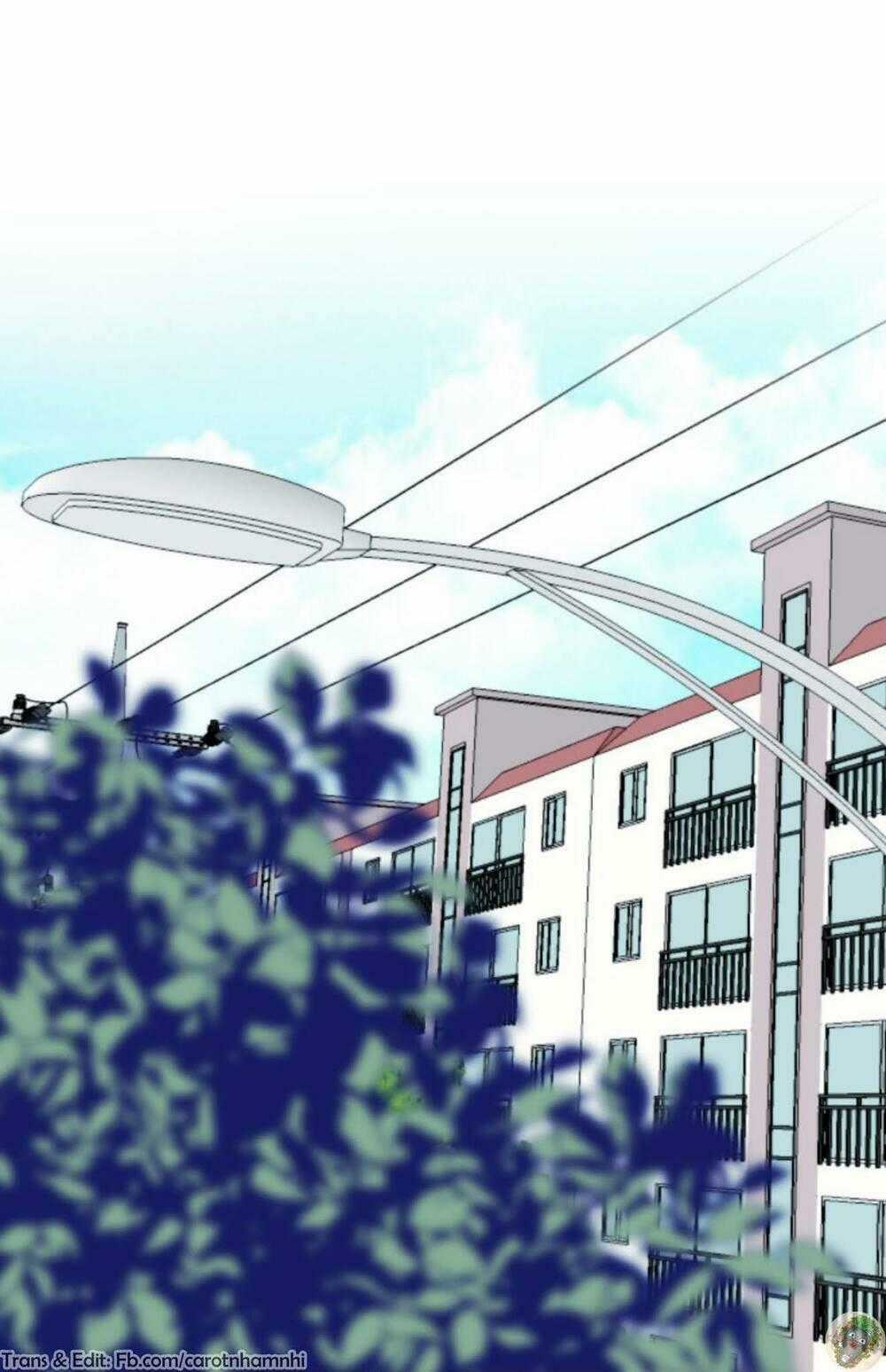 Nice To Meet You - Chapter 17 - Trang 2