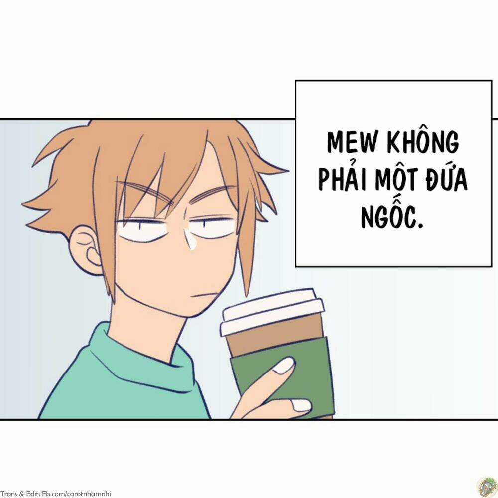 Nice To Meet You - Chapter 17 - Trang 16