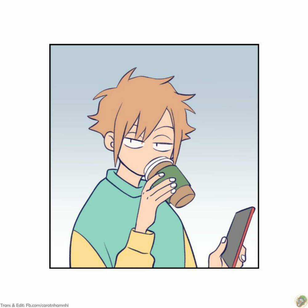 Nice To Meet You - Chapter 17 - Trang 21