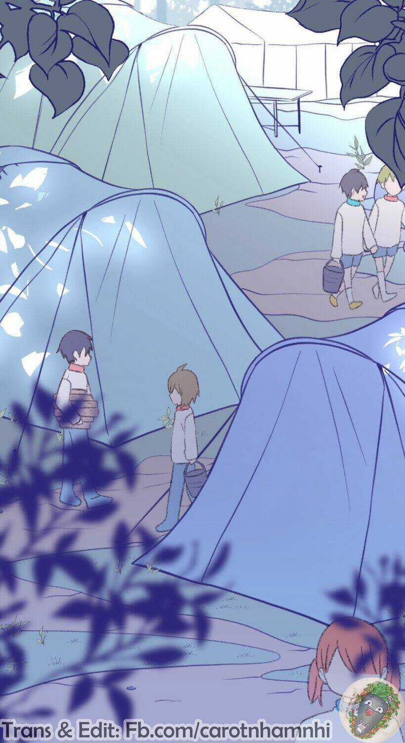 Nice To Meet You - Chapter 17 - Trang 30