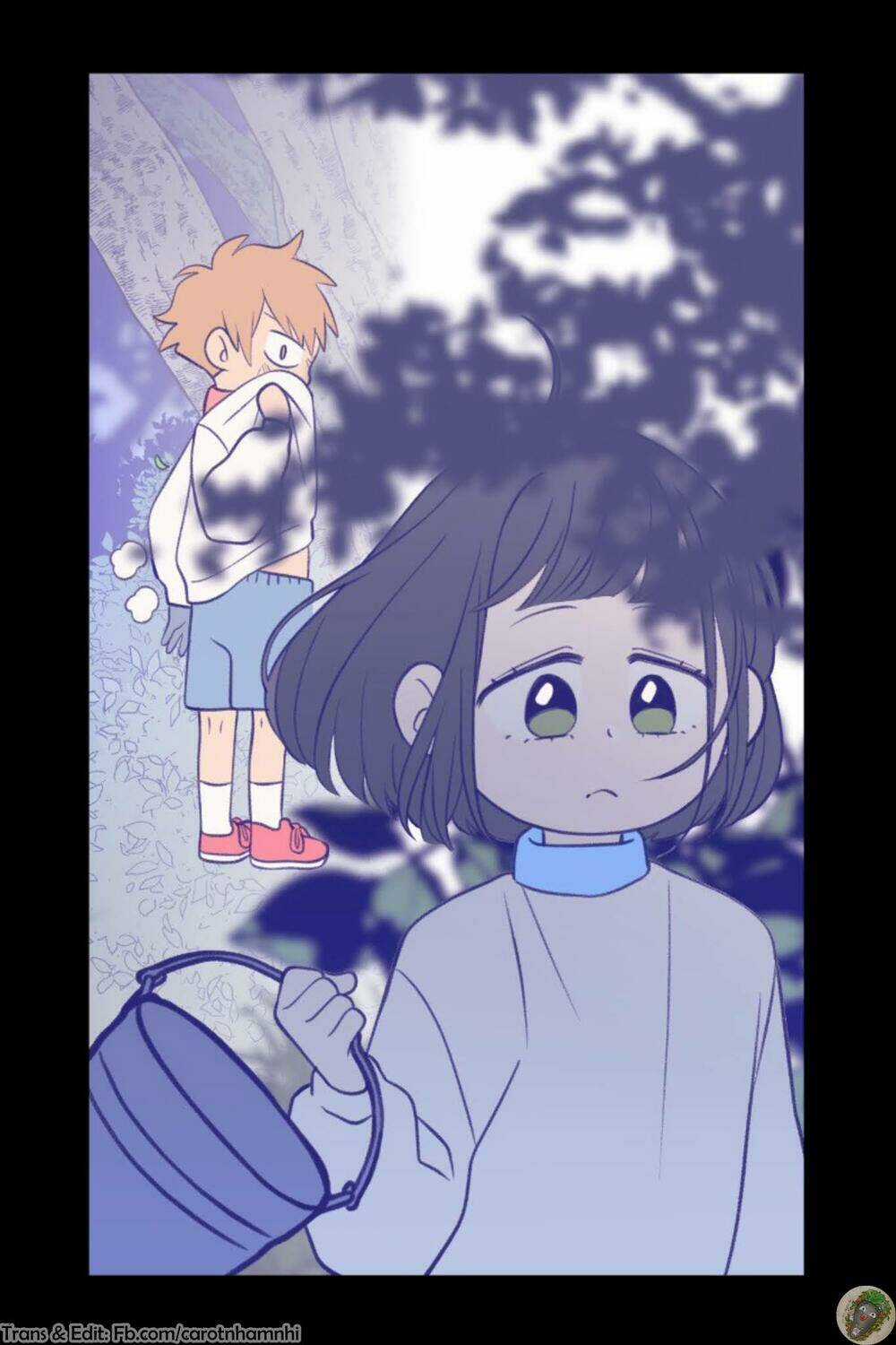 Nice To Meet You - Chapter 17 - Trang 32