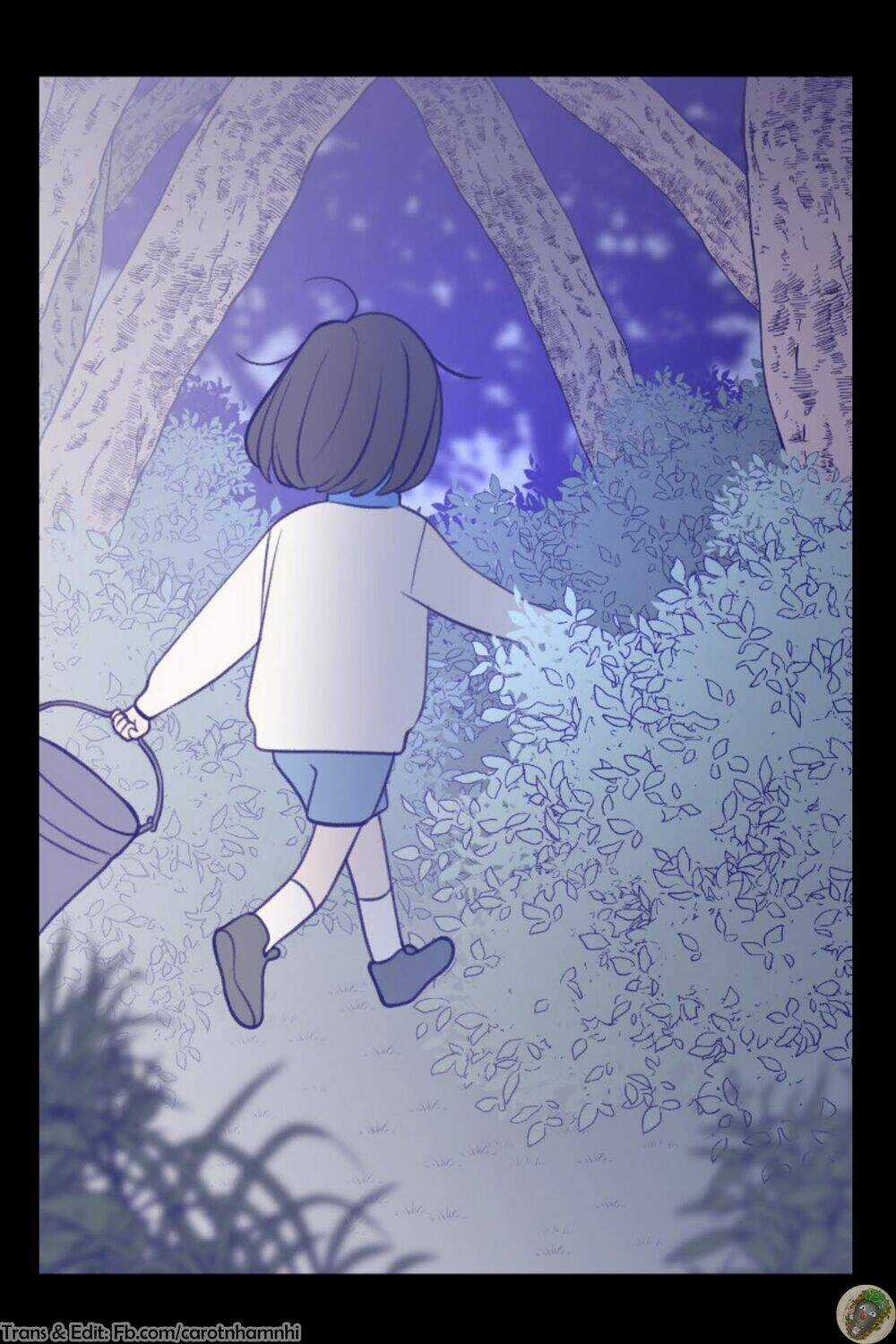 Nice To Meet You - Chapter 17 - Trang 33