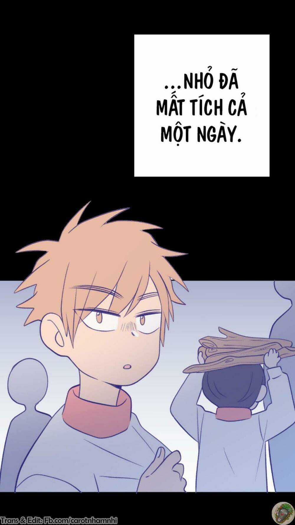 Nice To Meet You - Chapter 17 - Trang 35