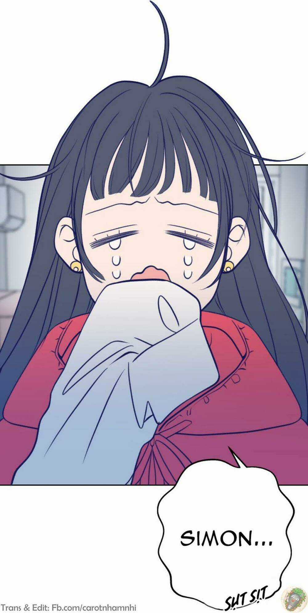 Nice To Meet You - Chapter 17 - Trang 5