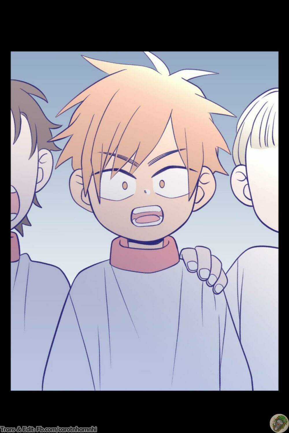 Nice To Meet You - Chapter 17 - Trang 41