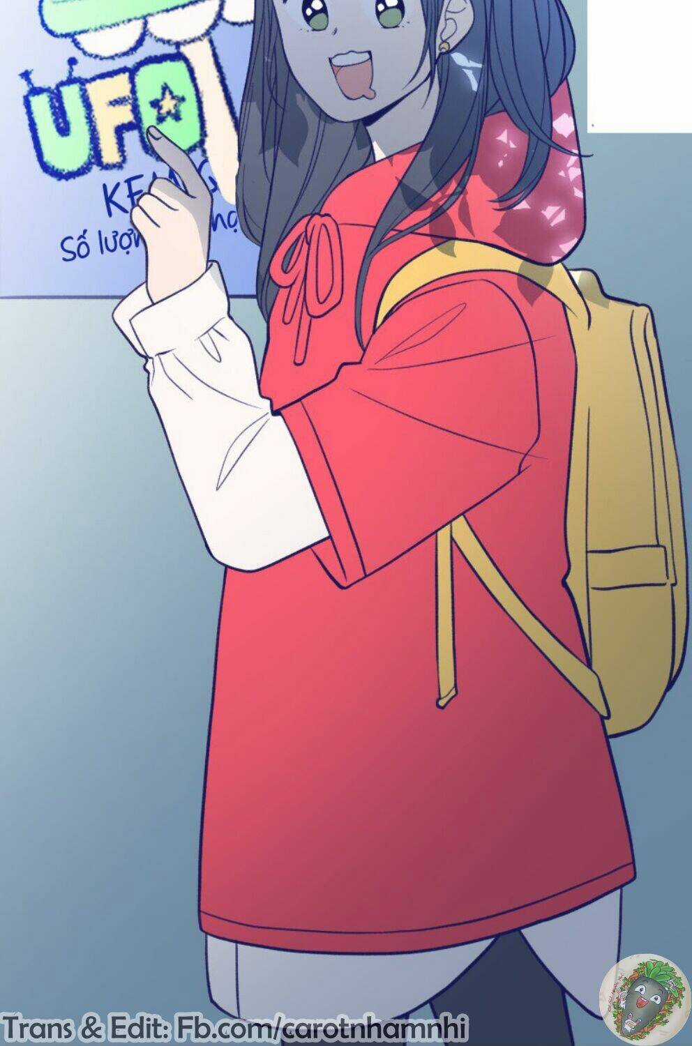 Nice To Meet You - Chapter 17 - Trang 46