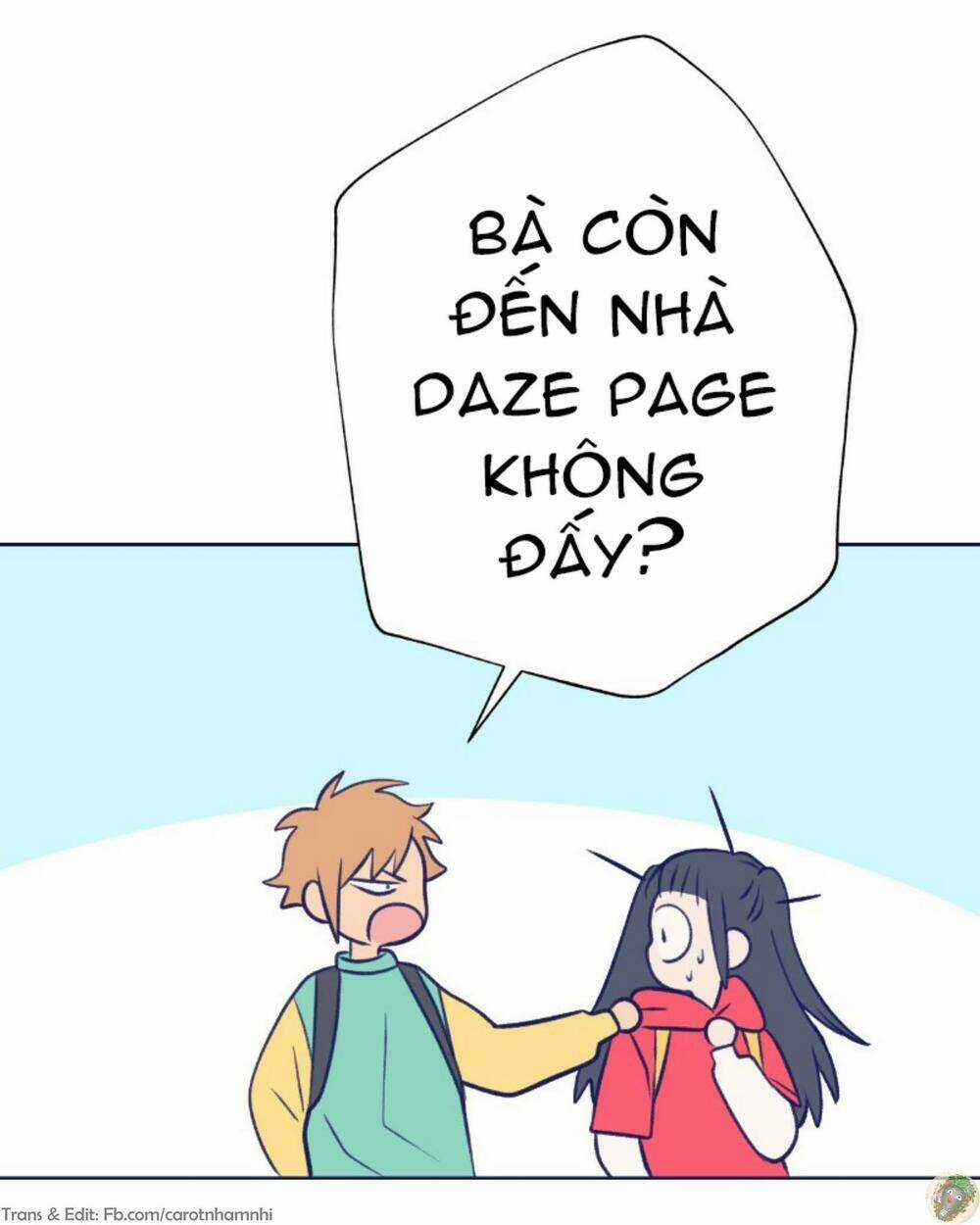 Nice To Meet You - Chapter 17 - Trang 59