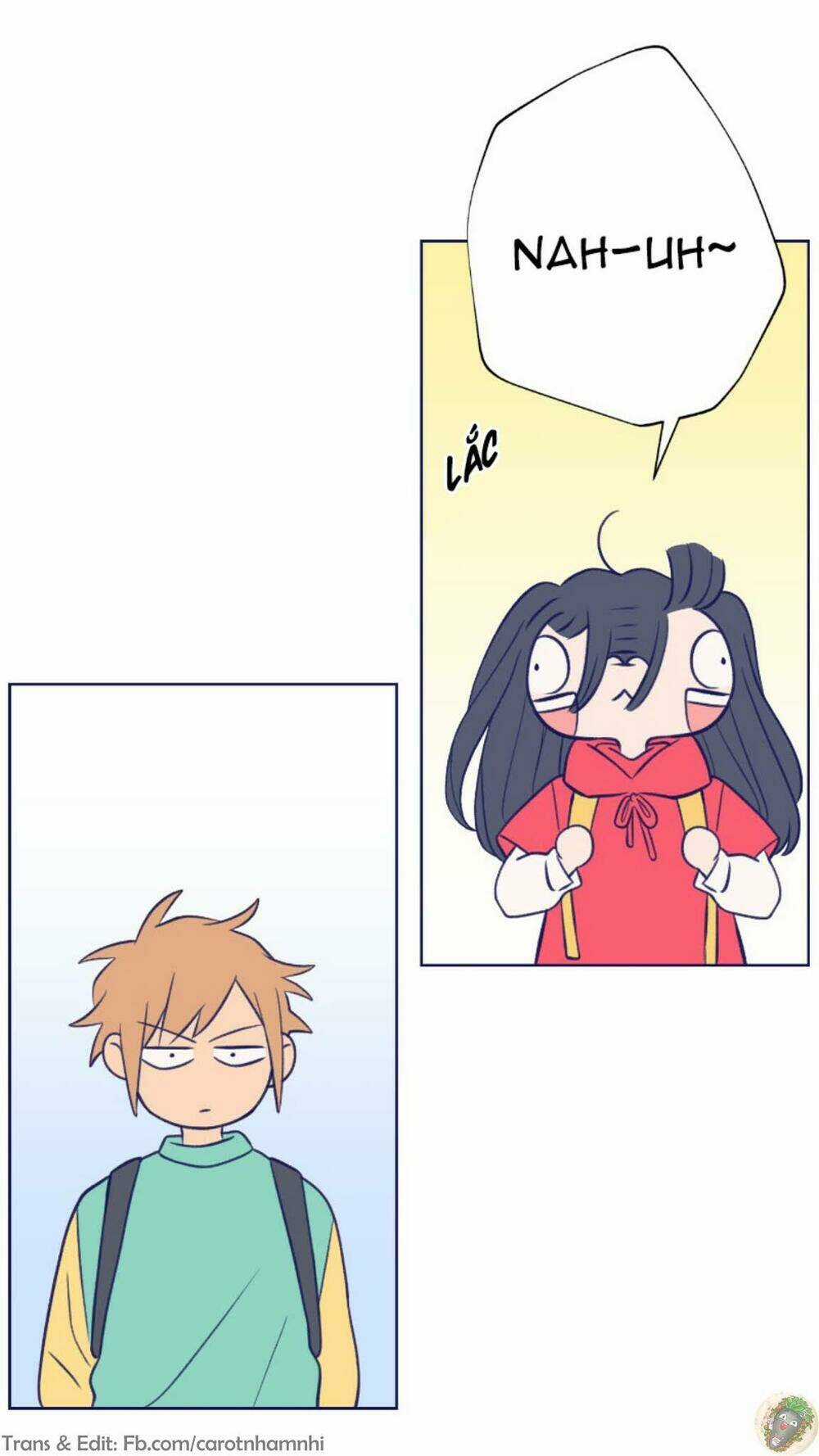 Nice To Meet You - Chapter 17 - Trang 60