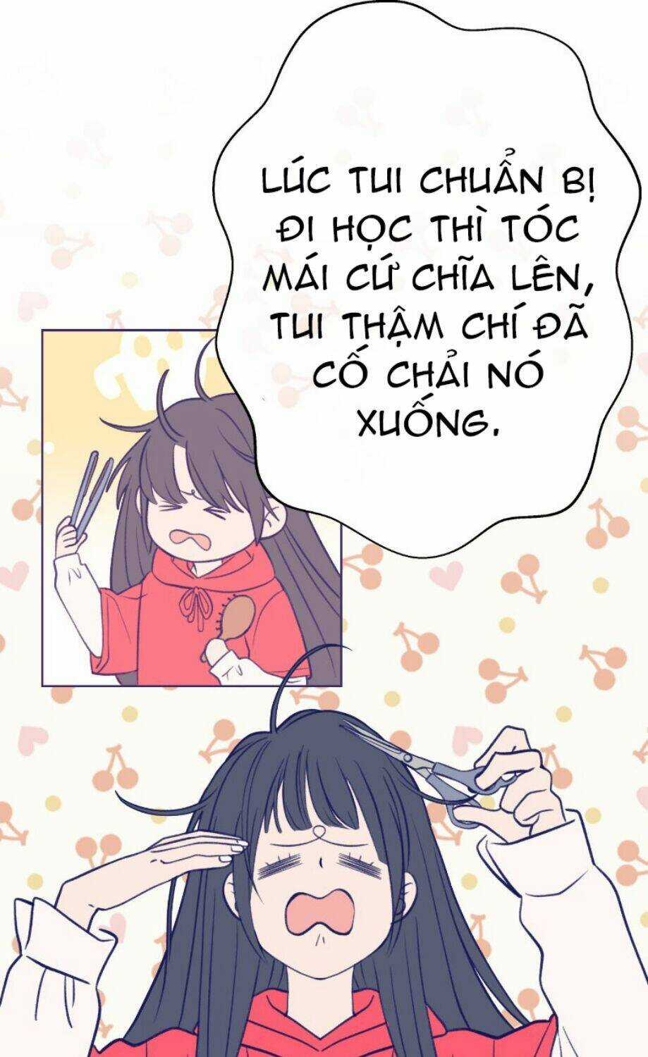 Nice To Meet You - Chapter 17 - Trang 7