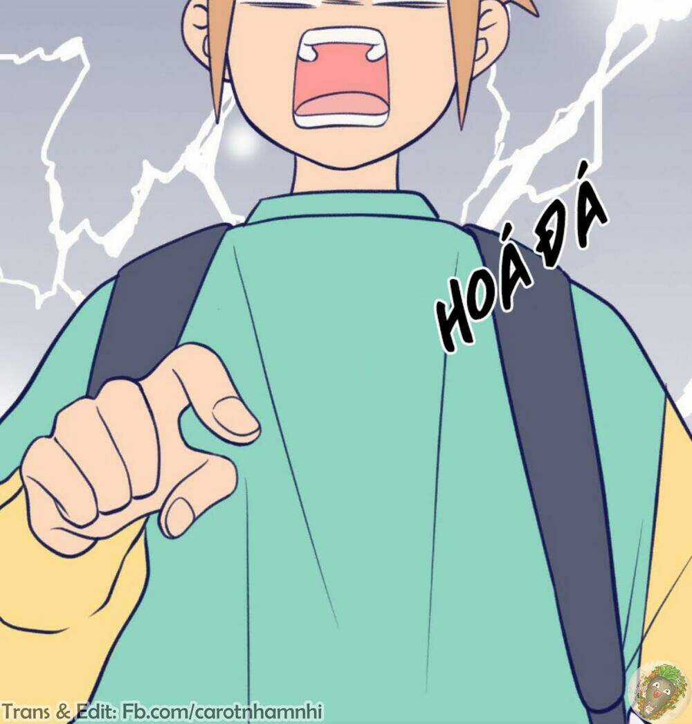 Nice To Meet You - Chapter 17 - Trang 70