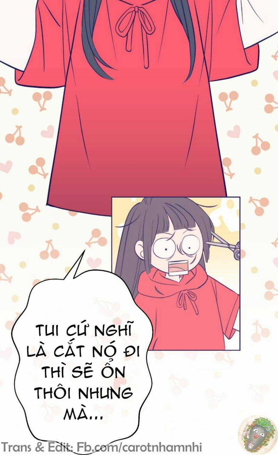 Nice To Meet You - Chapter 17 - Trang 8