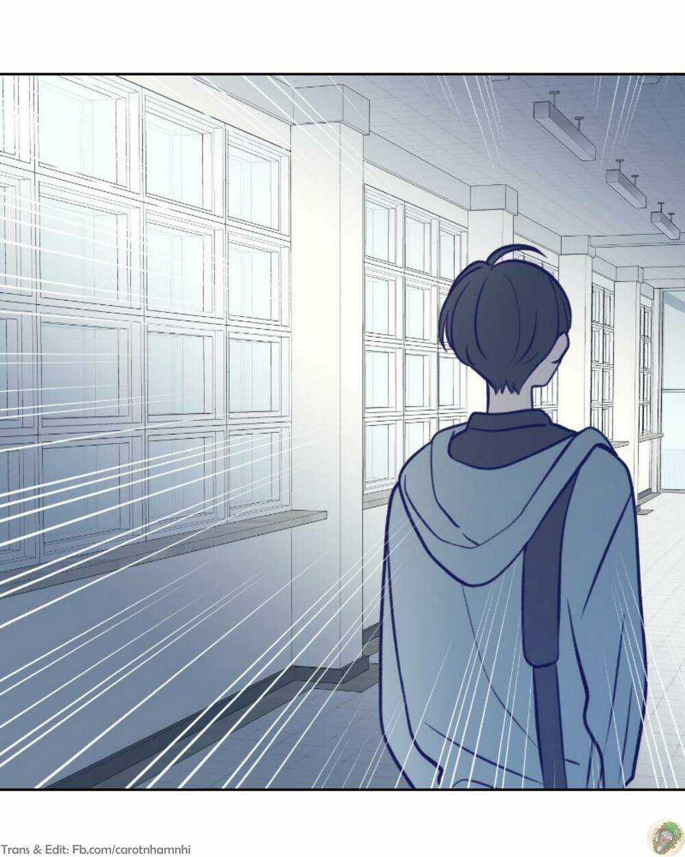 Nice To Meet You - Chapter 17 - Trang 79