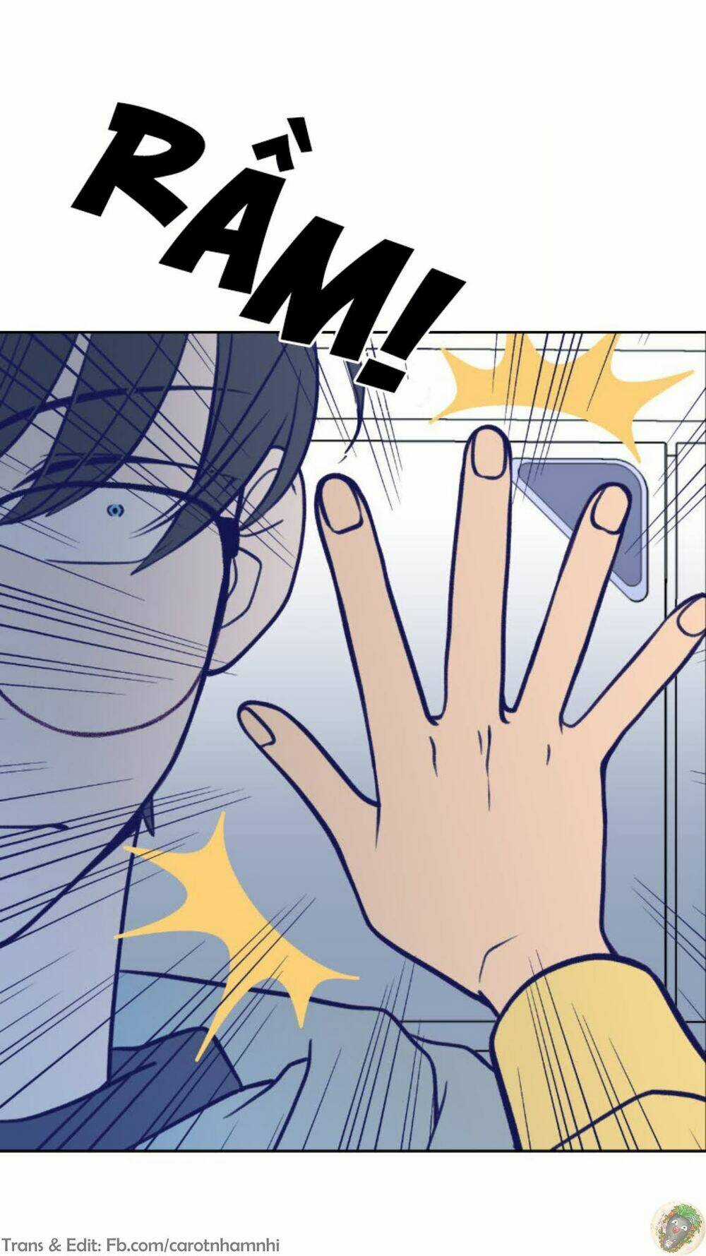 Nice To Meet You - Chapter 17 - Trang 83