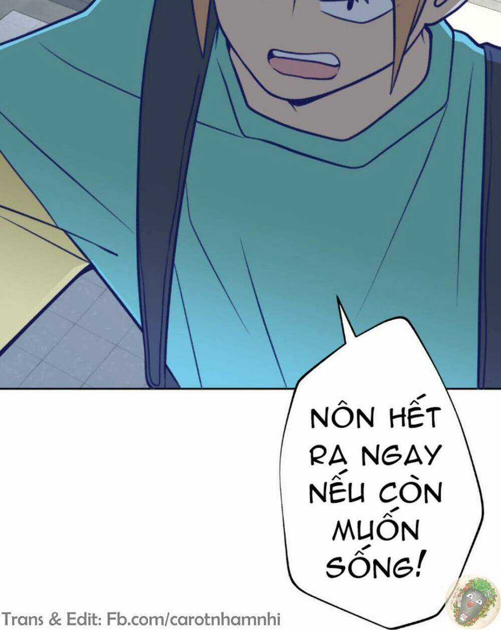 Nice To Meet You - Chapter 17 - Trang 85